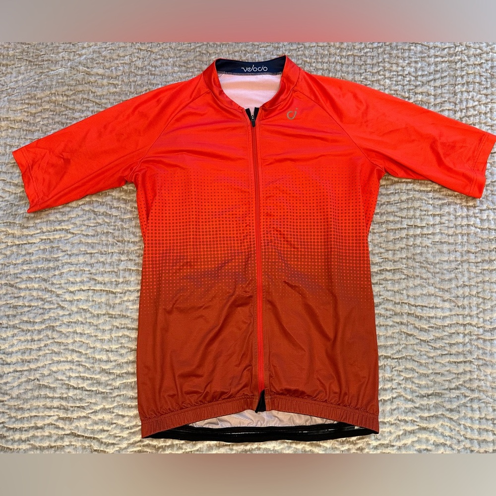 Velocio Signature Lightweight Jersey SS 2020 (M)